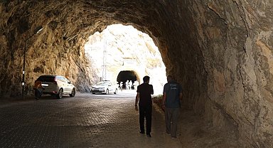 Taş Yolu adrenalin tutkunlarını bekliyor