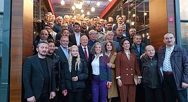 Tavlı, "Ünye'mizi yaşanabilir şehir yapmak için gayret ediyoruz"