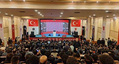 TBMM Başkanı Kurtulmuş: "İsrail'in katliamı çoktan aşmış bu soykırımına karşı dünyanın nasıl sessiz kaldığını görüyorsunuz"
