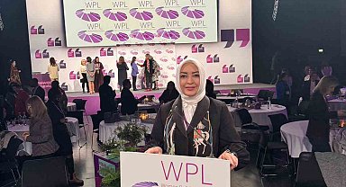 TBMM KAFEK Başkanı Atabek: "Filistin'de kadınlar ve çocuklarımız için acil önlem alınmalı, bu insanlık adına aslında hepimizin bir borcudur"