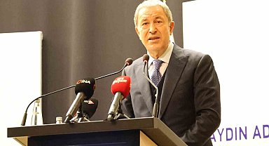 TBMM Milli Savunma Komisyonu Başkanı Akar: "Mehmetçiğimizin nefesi enselerinde"