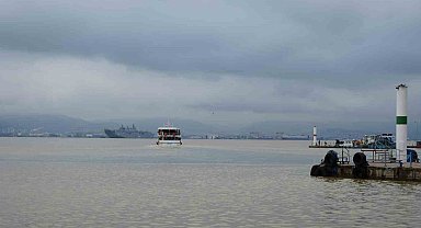 TCG Anadolu'ya ziyaretçi akını