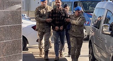 Tekstil atölyesi sahibi kadını vuran şüpheli tutuklandı