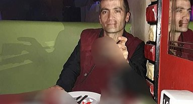 Telefonla konuşurken otomobilin çarptığı adam öldü