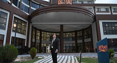 Termal suları ile ünlü Afyonkarahisar'da ara tatil bereketi