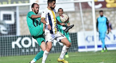 TFF 3. Lig 1. Grup
