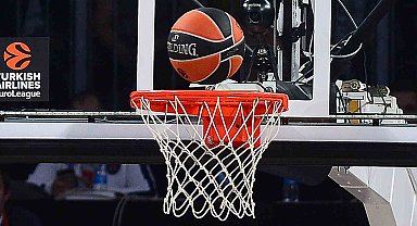 THY Euroleague'de 11. hafta heyecanı