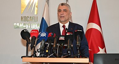 Ticaret Bakanı açıkladı: Fahiş fiyat ve stokçuluğa 710 milyon lira ceza kesildi