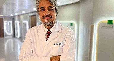 Tiroid kanserleri kadınlarda 3 kat fazla görülüyor
