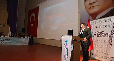 TOGÜ tarafından organ bağışı paneli gerçekleştirildi