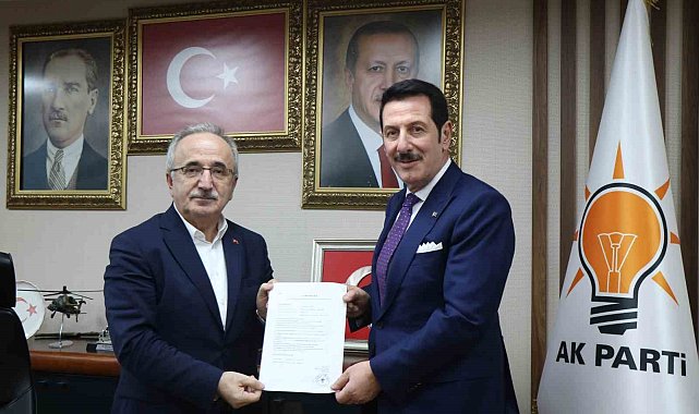 Tok: "Yeni ufuklar, yepyeni hedeflerle hazırız ve kararlıyız"