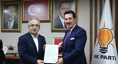 Tok: "Yeni ufuklar, yepyeni hedeflerle hazırız ve kararlıyız"