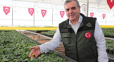 Toplum temelli sera projesinin açılışı yapıldı