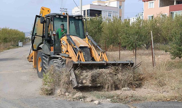 Toroslarda genel temizlik çalışması gerçekleştirildi