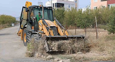 Toroslarda genel temizlik çalışması gerçekleştirildi