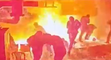 Tosyalı Demir Çelik Fabrikası'nda meydana gelen patlamada ölen işçi sayısı 2'ye yükseldi