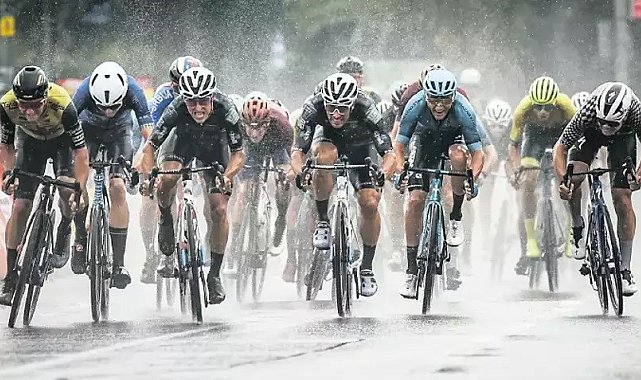 Tour of İstanbul, 1 yılda tur atladı