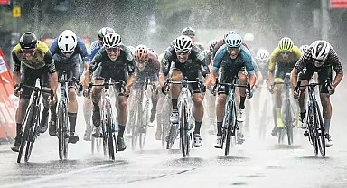Tour of İstanbul, 1 yılda tur atladı