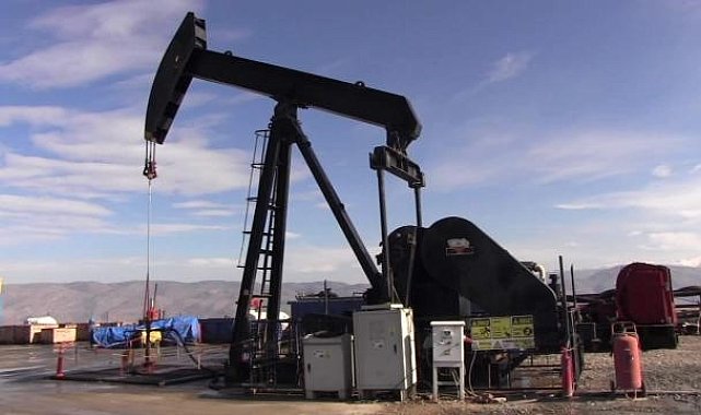 TPAO Siirt'te petrol arayacak