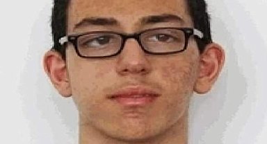 Trabzon'da deniz kenarında fotoğraf çektirmek isterken dalgalara kapılan 2 gencin kimliği belirlendi