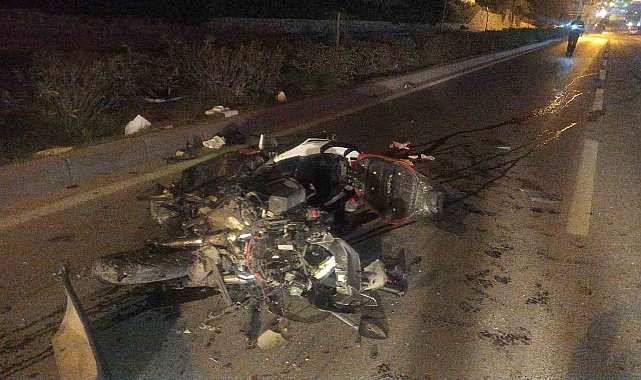 Trafik kazası sonrası 11 ay süren yaşam savaşını kaybetti