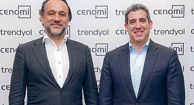 Trendyol ve Cenomi Grup Körfez ülkeleri için stratejik ortaklık kuruyor
