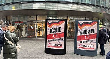 Trendyol'dan üç yılda 10 milyar dolar ihracat hedefi