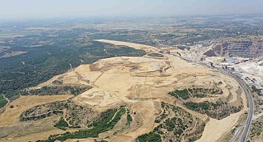 TÜİOSB'de temel altyapı ihaleleri başlıyor