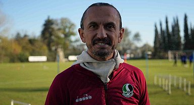 Tuncay Şanlı: "İstediğimiz milli takım buydu; hem coşkulu oynayan hem de kaybetmek istemeyen"