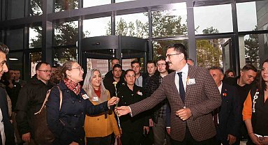 Tunceli Valisi Tekbıyıkoğlu: "Kadın cinayetleri sayısı 2016 yılından beri sıfır"