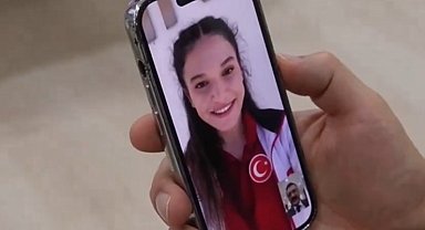Tuncelili Erivan, Türkiye'ye şampiyonluk gururu yaşattı