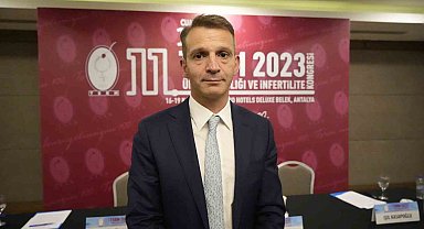 Tüp bebek ile doğum yapma şansı yüzde 98'i geçiyor