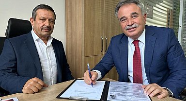 Turan Çakır: "Atakum için hazırız, kararlıyız"