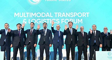 Türk Devletleri Teşkilatı 7'inci Ulaştırma Bakanları Toplantısı Azerbaycan'da yapılacak