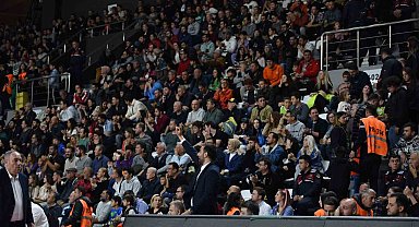 Türkiye Sigorta Basketbol Süper Ligi: Manisa BBSK: 69 - Fenerbahçe Beko: 82