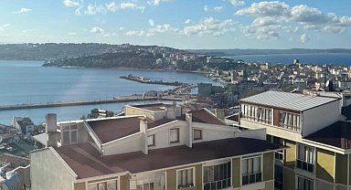 Türkiye'nin en mutlu ili oldu