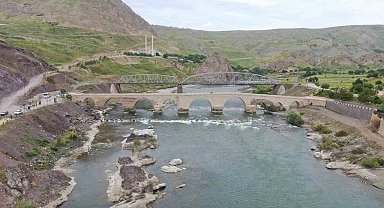 Türkiye'nin en prestijli köprüleri arasında gösterilmişti: Ülkenin dört bir yanından ziyaretçi geliyor