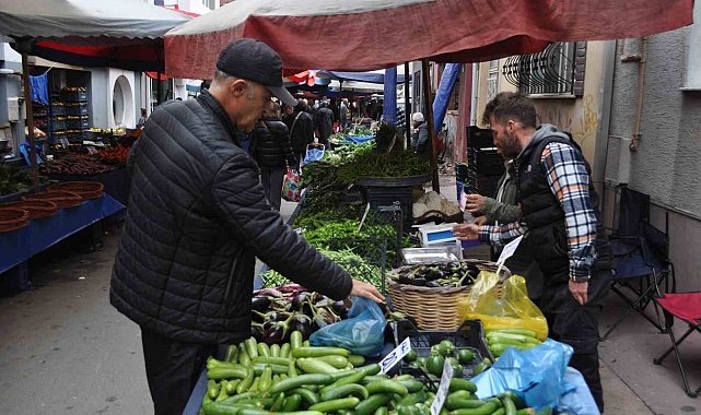 Turşuluk malzeme alırken bunlara dikkat edilmeli