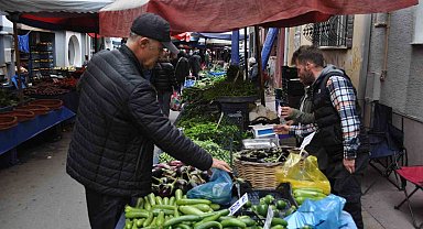 Turşuluk malzeme alırken bunlara dikkat edilmeli