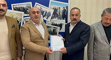 Tutaklılar belediye başkanlığına ortak aday seçti