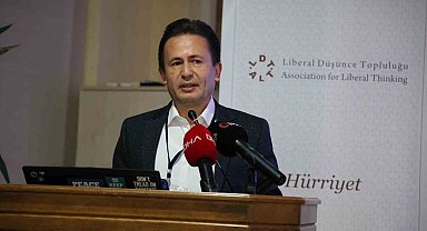 Tuzla Belediye Başkanı Yazıcı: "Günümüzde haklı olmak yetmiyor, güçlü olmak da gerekiyor"