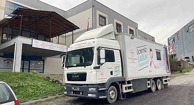 Ücretsiz yaptırabilecekler