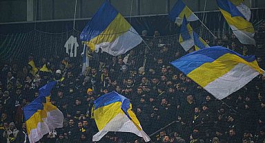 UEFA Avrupa Konferans Ligi: Nordsjaelland: 2 - Fenerbahçe: 1