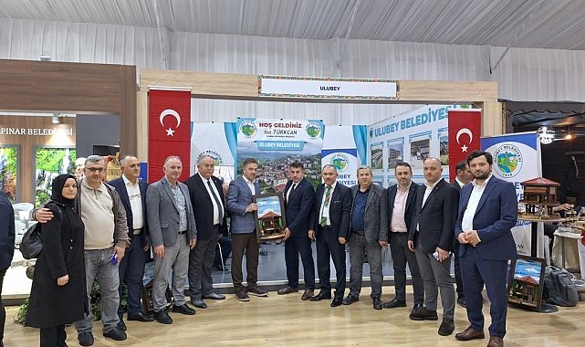 Ulubeyliler hasret giderdi