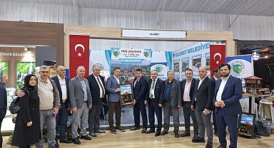 Ulubeyliler hasret giderdi