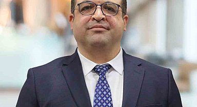 Uludağ Elektrik'in Genel Müdürü Remezan Arslan oldu