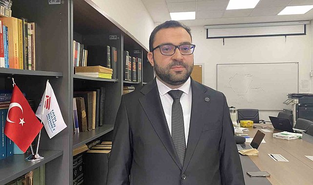 Uluslararası hukukta Filistin meselesi: "Uluslararası Adalet Divanı'ndan çıkacak karar soykırımı durdurabilir"