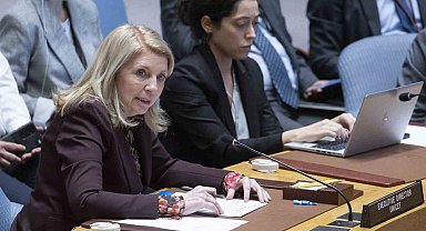 UNICEF: "Çocukların hayatta kalması, insani yardım çalışanlarının hizmet vermesi için insani duraklamalar yeterli değil"