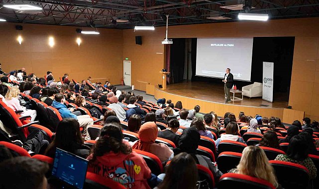 Ünlü psikologdan öğrencilere: "Yaz tatilinde mutlaka staj yapın"