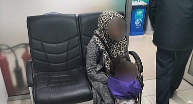 Ünye'de dilencilere yönelik operasyon
